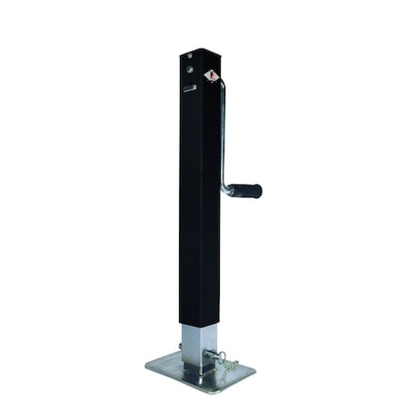 Db Electrical Implement Jack Lift Height 26", Type Sidewind For Industrial Tractors; 3013-0510
